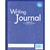 Z-B&reg; Writing Journal 3/8" ruling Grades 3-4 - Liquid Color Dark Blue